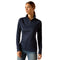 Ariat Sunstopper 3.0 Quarter Zip Ladies Baselayer